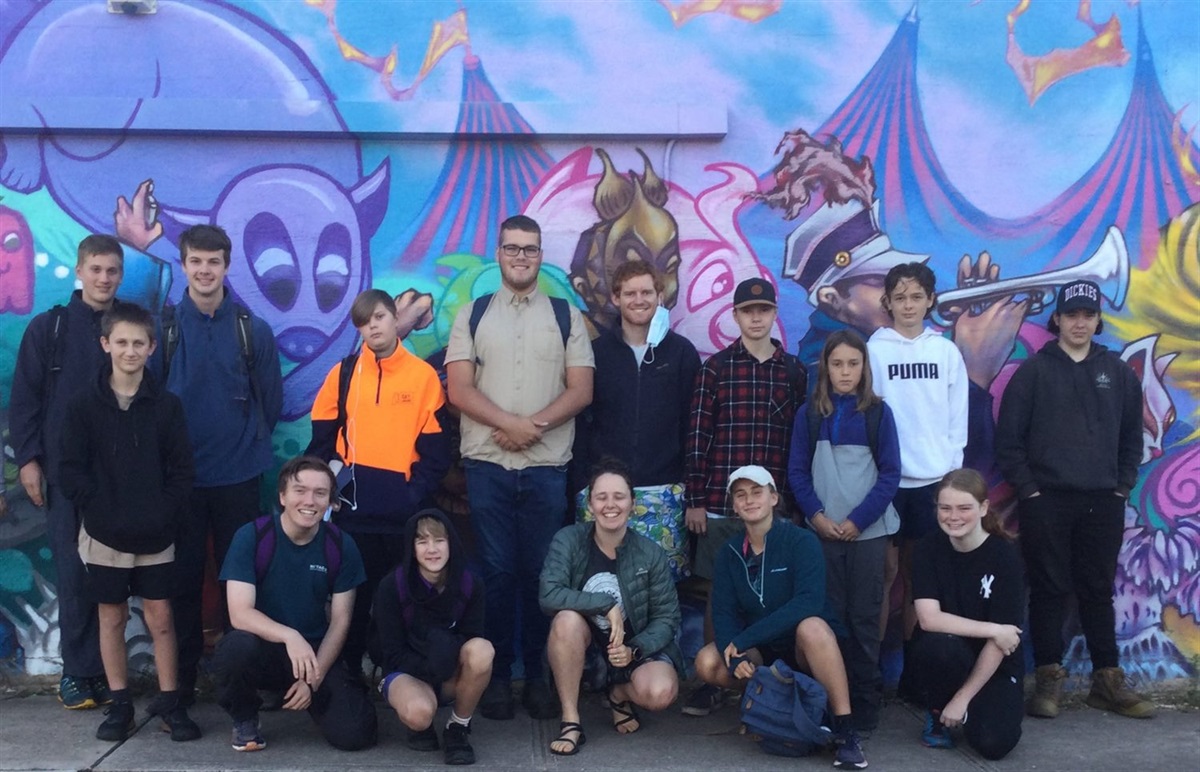 Youth Groups - Mansfield Shire Council