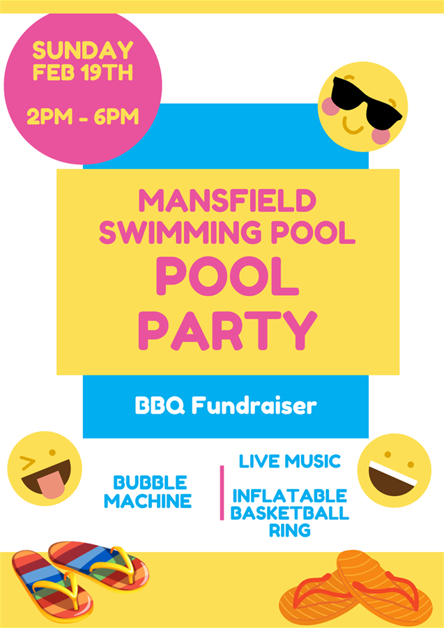 Mansfield Swimming Pool Family Fun Day.png