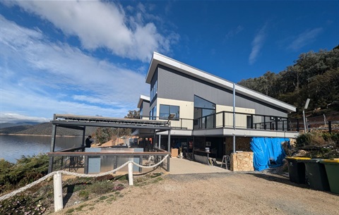 Goughs Bay Boat Club open for business.jpg