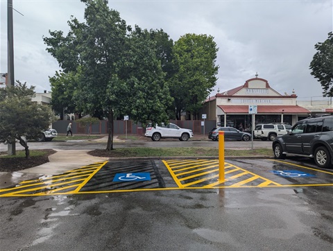 Image - Council Completes Upgrades to Disability Parking (Large).jpg