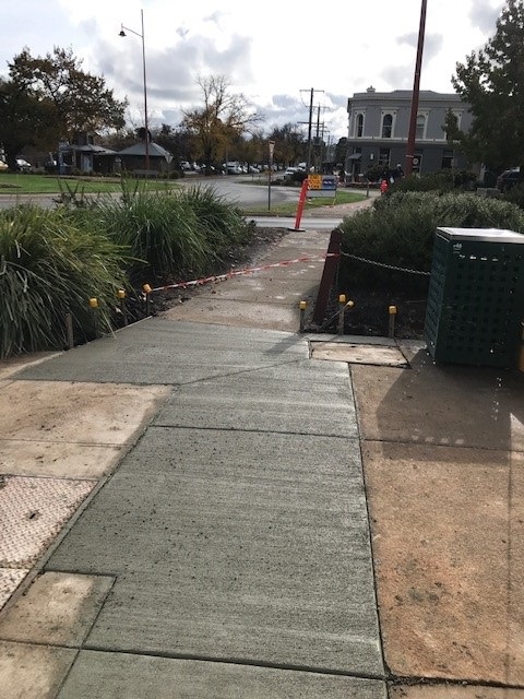 Image - Footpath works.jpg