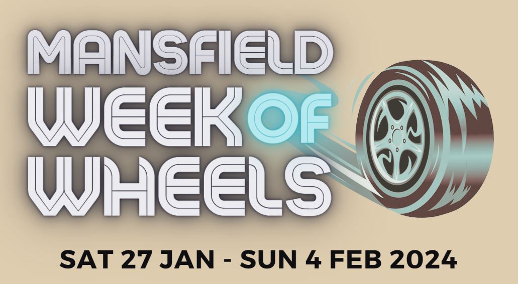 Mansfield Week of Wheels Mansfield Shire Council